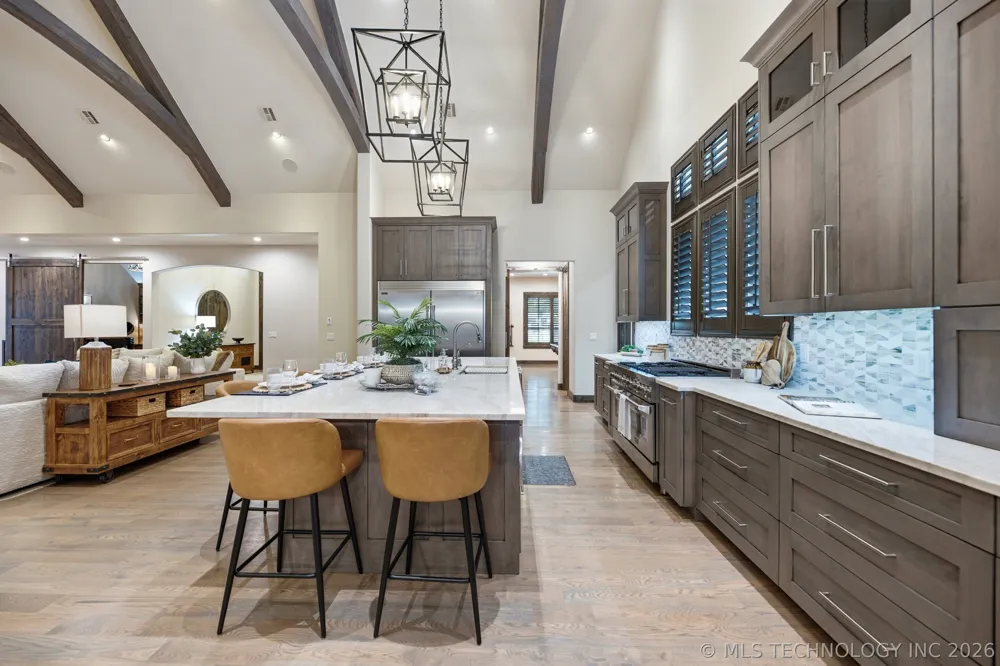 3557 W 75th Street Tulsa, OK 74132