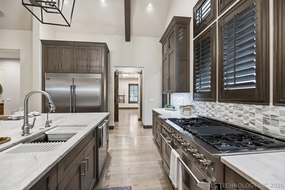 3557 W 75th Street Tulsa, OK 74132