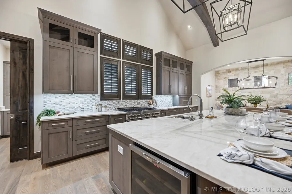 3557 W 75th Street Tulsa, OK 74132