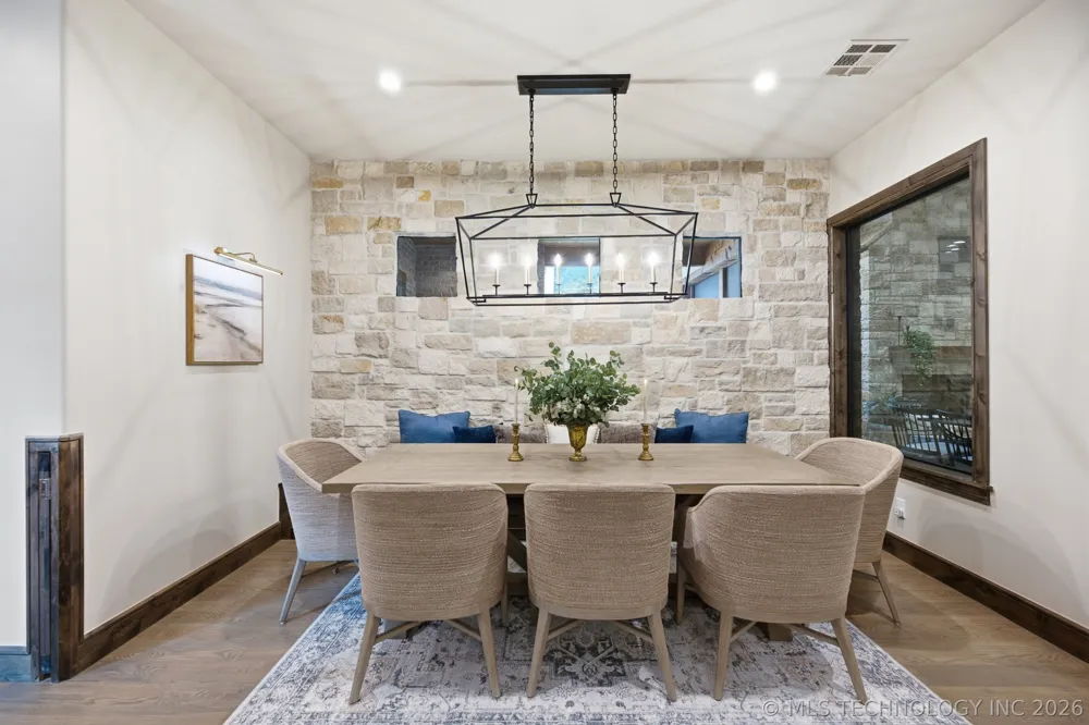 3557 W 75th Street Tulsa, OK 74132