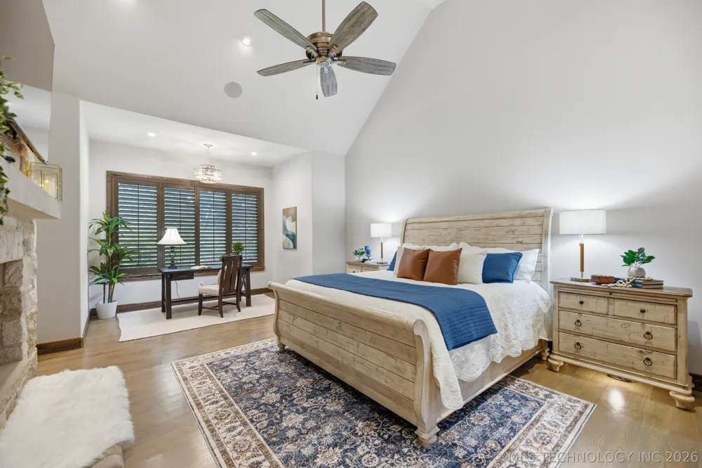 3557 W 75th Street Tulsa, OK 74132