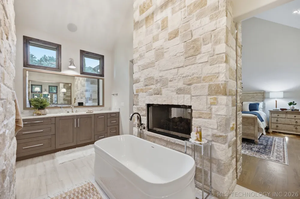 3557 W 75th Street Tulsa, OK 74132