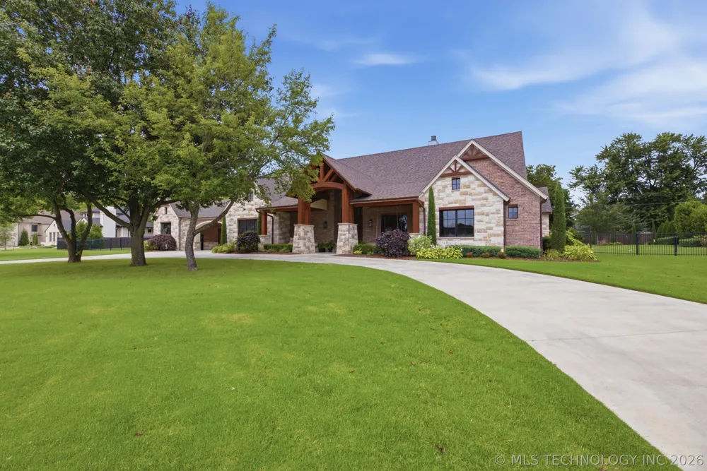 3557 W 75th Street Tulsa, OK 74132