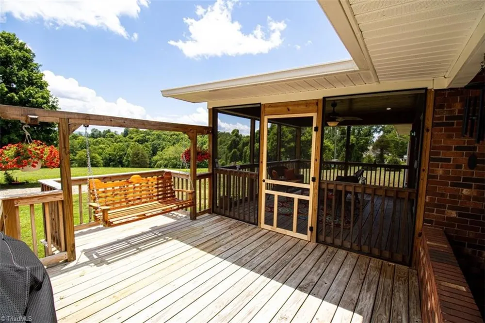 211 Parsons Road North Wilkesboro, NC 28659