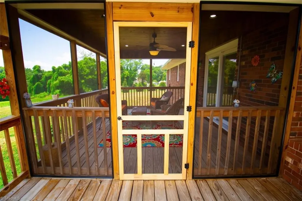211 Parsons Road North Wilkesboro, NC 28659