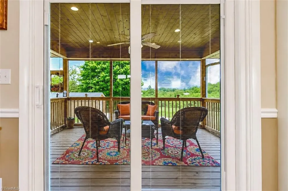 211 Parsons Road North Wilkesboro, NC 28659