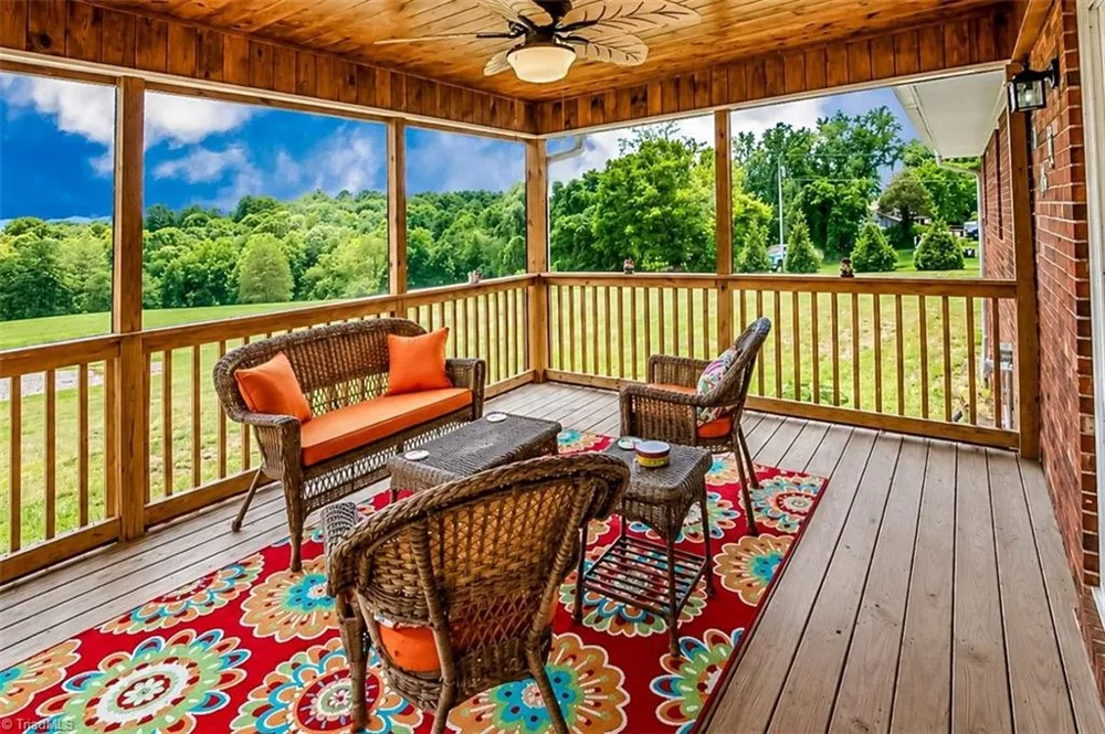 211 Parsons Road North Wilkesboro, NC 28659