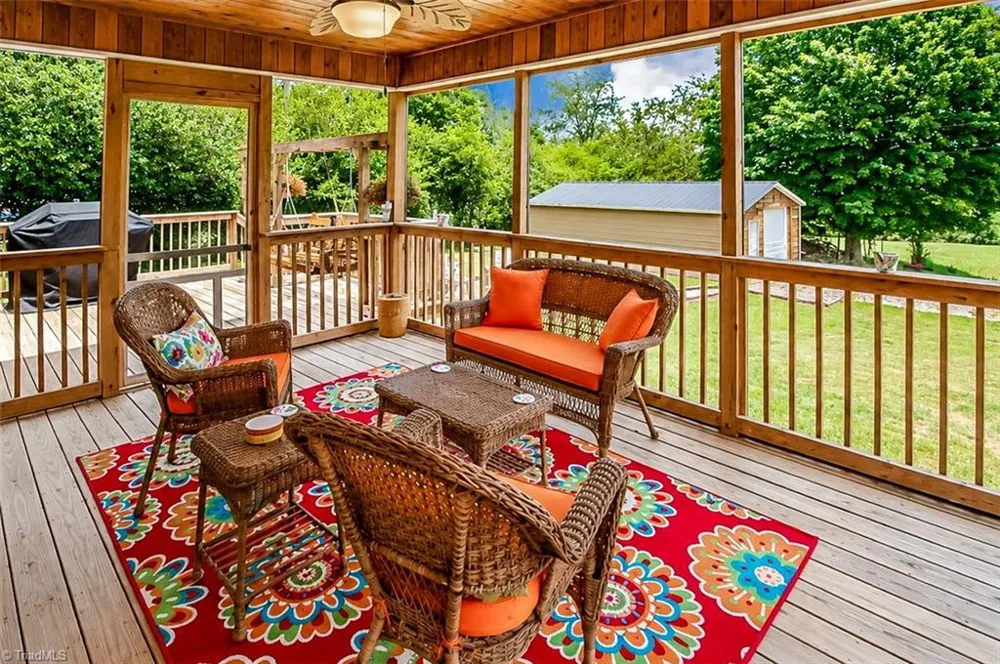 211 Parsons Road North Wilkesboro, NC 28659