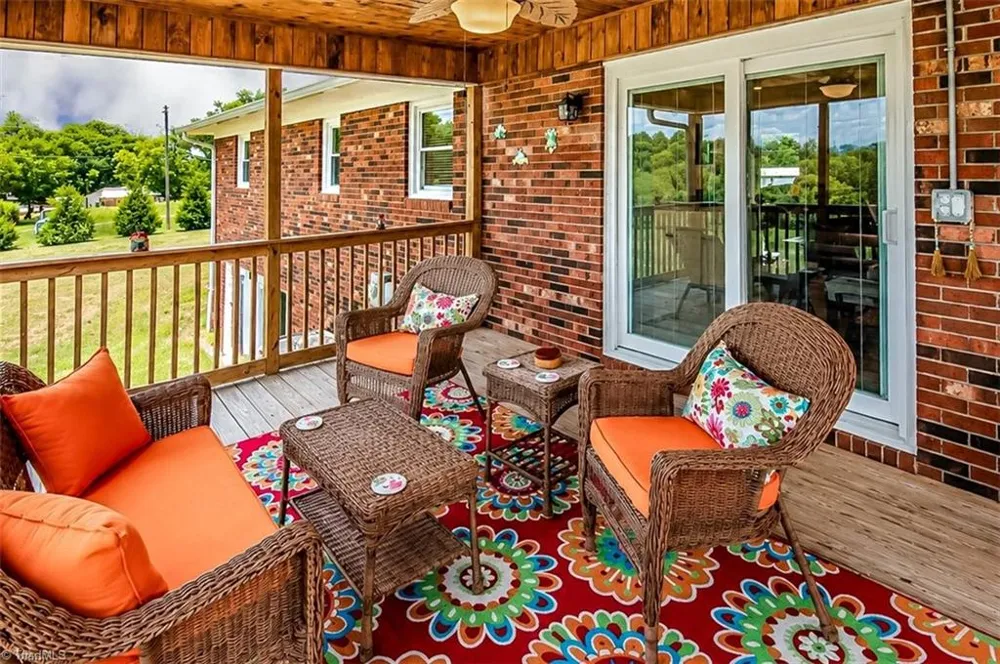 211 Parsons Road North Wilkesboro, NC 28659