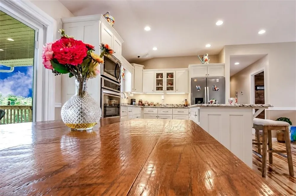 211 Parsons Road North Wilkesboro, NC 28659
