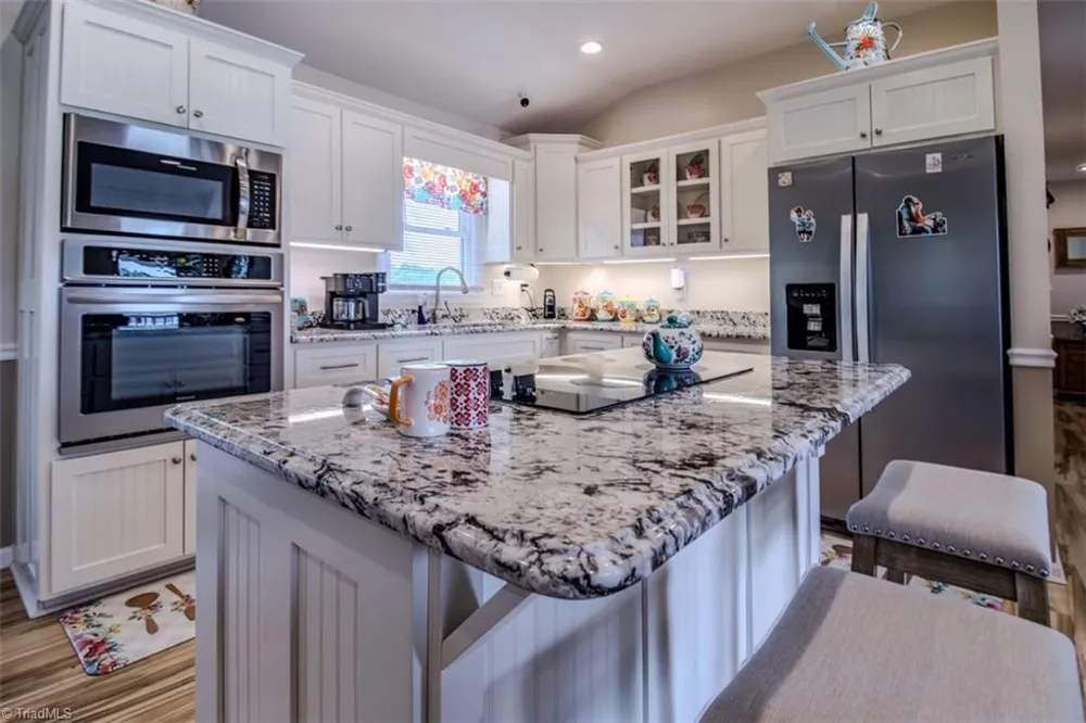211 Parsons Road North Wilkesboro, NC 28659