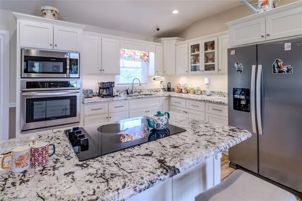 211 Parsons Road North Wilkesboro, NC 28659