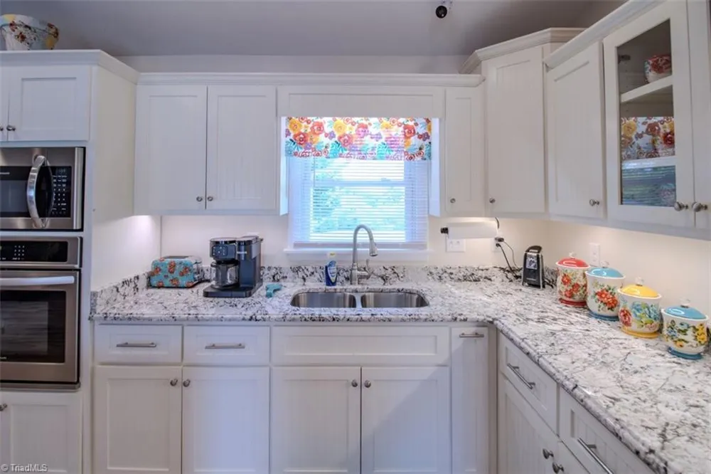 211 Parsons Road North Wilkesboro, NC 28659