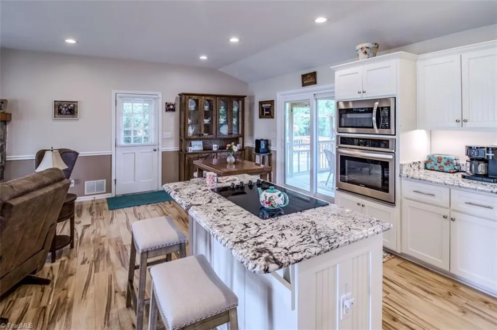 211 Parsons Road North Wilkesboro, NC 28659