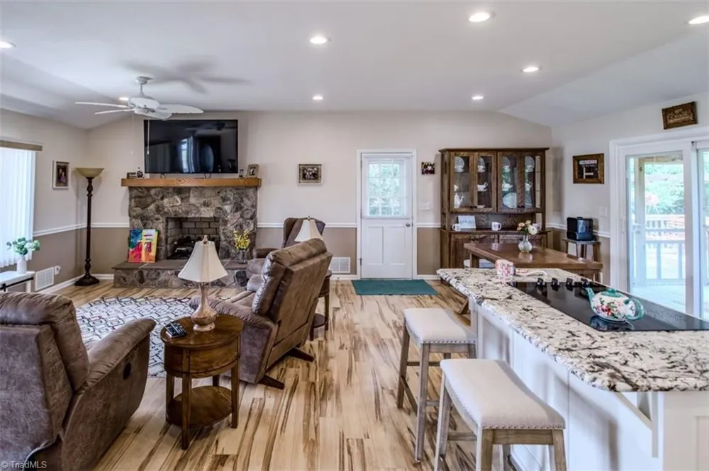 211 Parsons Road North Wilkesboro, NC 28659