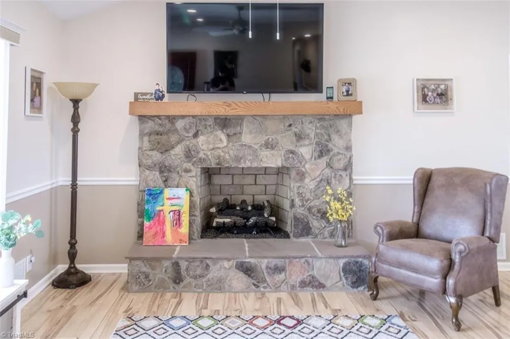 211 Parsons Road North Wilkesboro, NC 28659