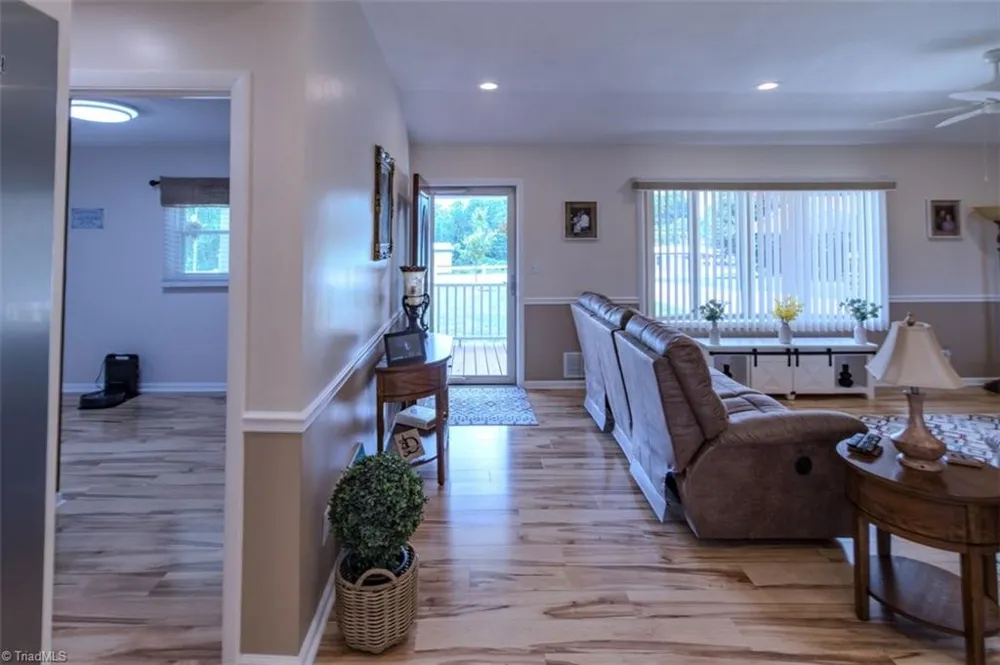211 Parsons Road North Wilkesboro, NC 28659