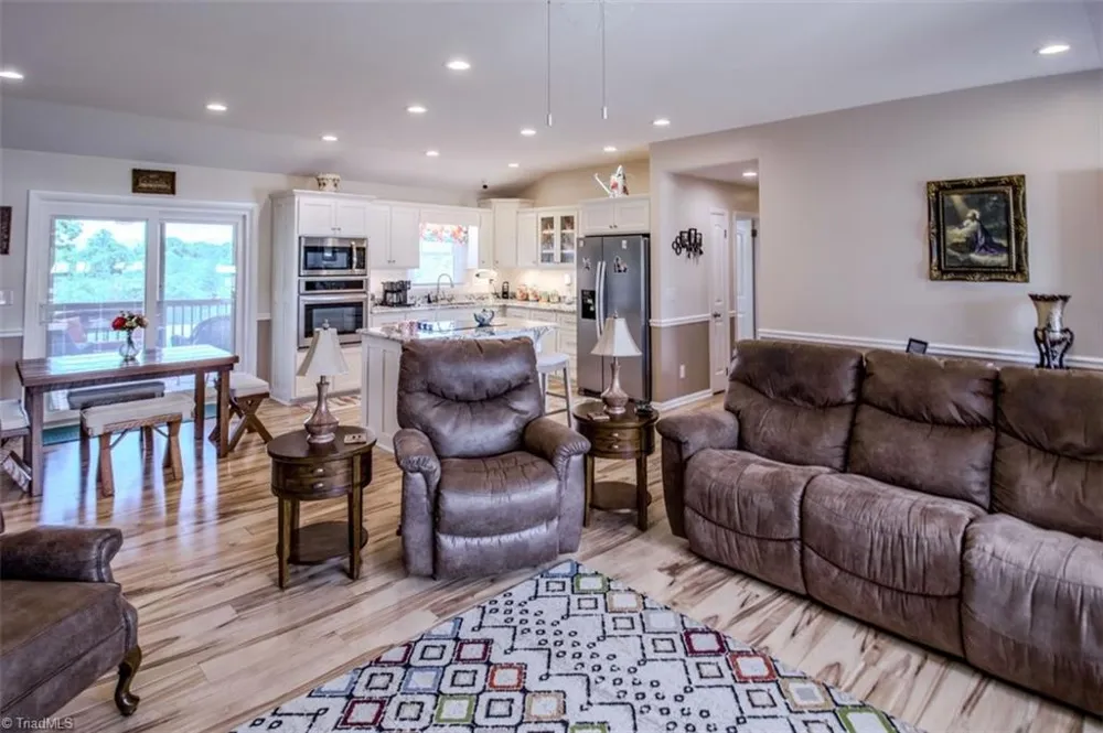 211 Parsons Road North Wilkesboro, NC 28659