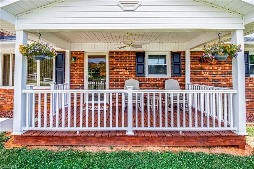 211 Parsons Road North Wilkesboro, NC 28659