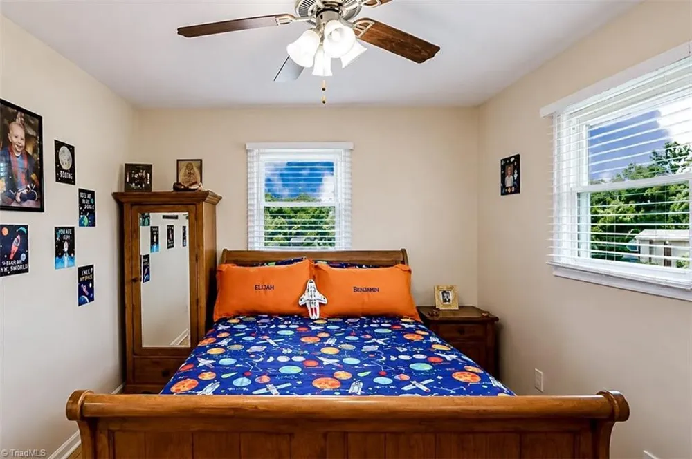 211 Parsons Road North Wilkesboro, NC 28659