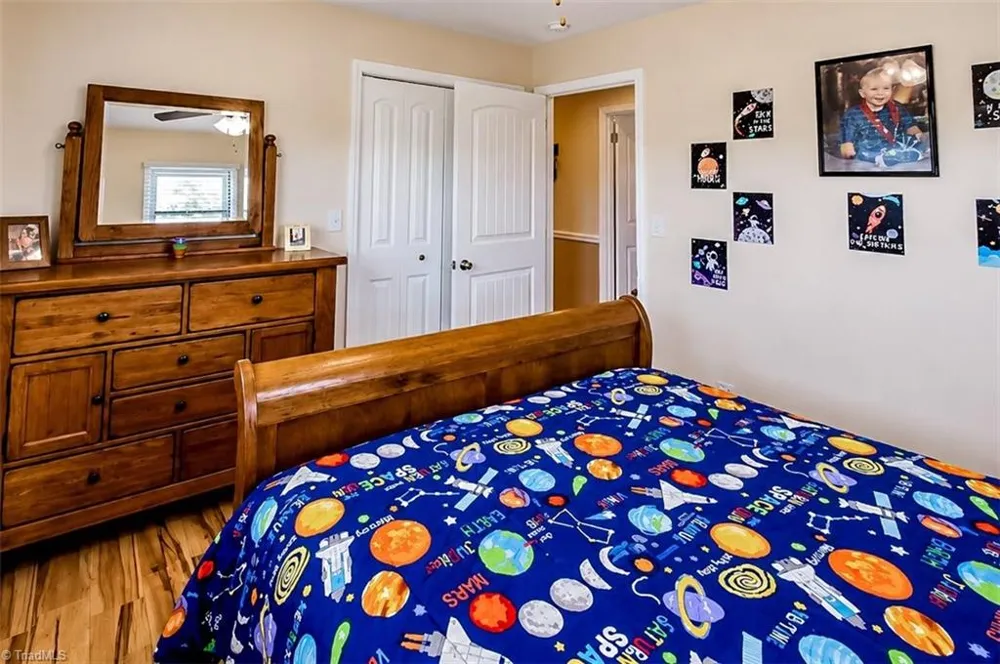 211 Parsons Road North Wilkesboro, NC 28659