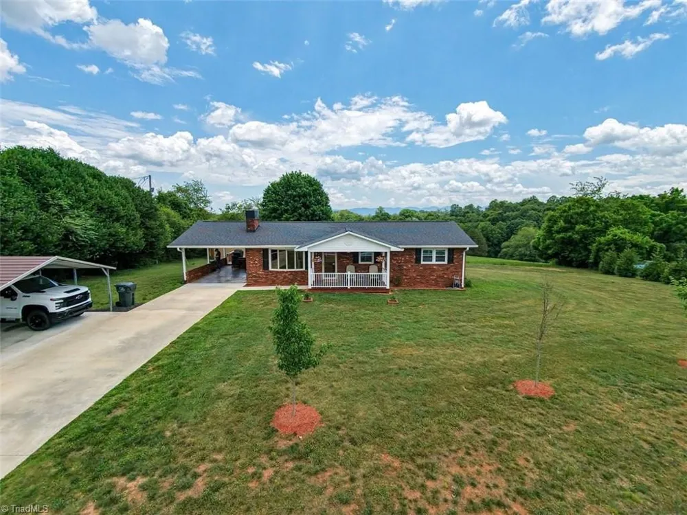 211 Parsons Road North Wilkesboro, NC 28659