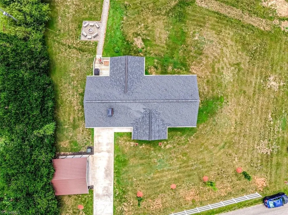 211 Parsons Road North Wilkesboro, NC 28659