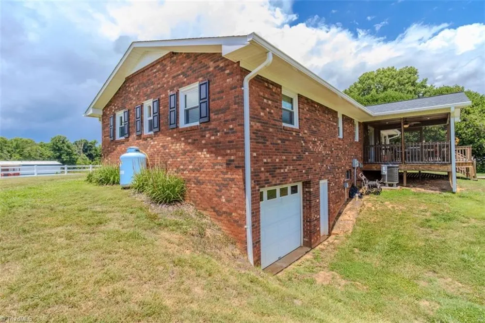 211 Parsons Road North Wilkesboro, NC 28659
