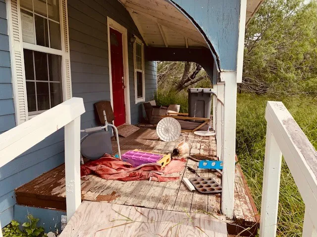 3690 Reyna Street Robstown, TX 78380