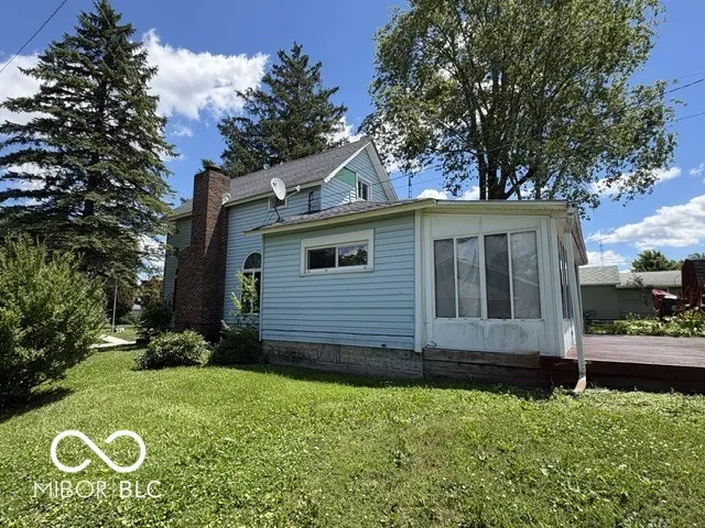 321 W Jay Street Dunkirk, IN 47336