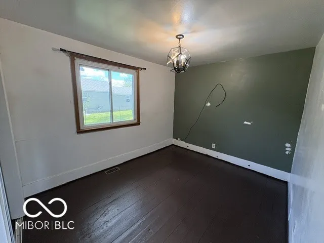 321 W Jay Street Dunkirk, IN 47336