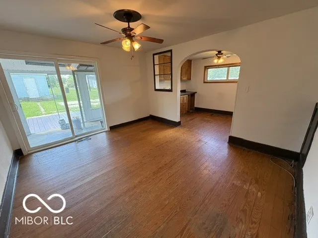 321 W Jay Street Dunkirk, IN 47336