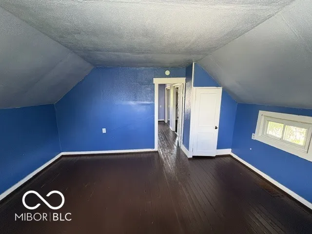 321 W Jay Street Dunkirk, IN 47336