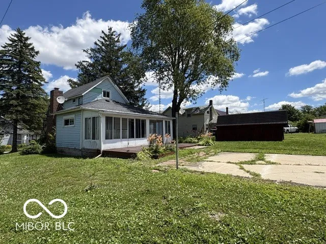 321 W Jay Street Dunkirk, IN 47336