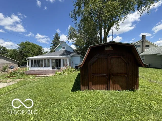 321 W Jay Street Dunkirk, IN 47336