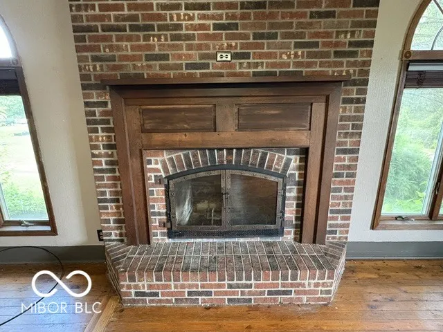 321 W Jay Street Dunkirk, IN 47336