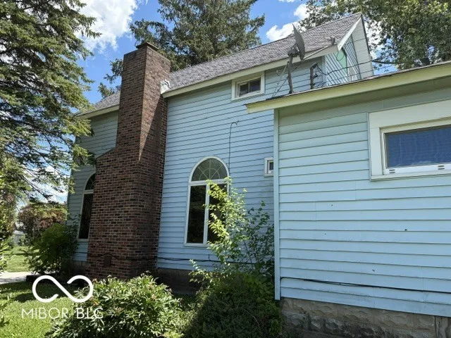 321 W Jay Street Dunkirk, IN 47336