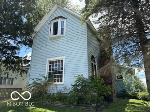 321 W Jay Street