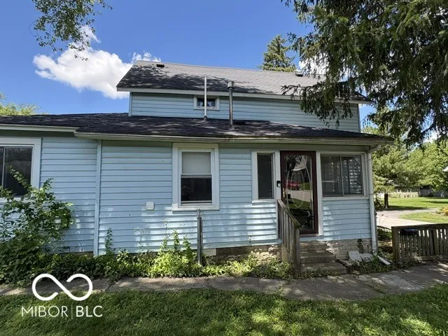 321 W Jay Street Dunkirk, IN 47336