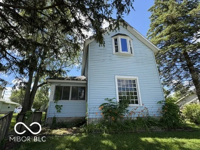 321 W Jay Street Dunkirk, IN 47336