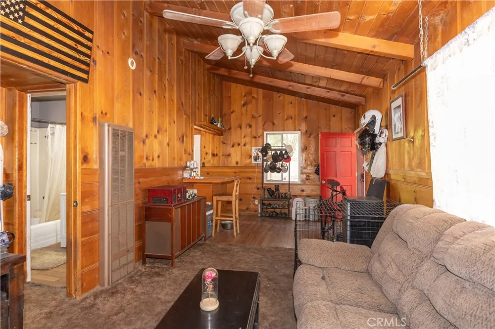 2485 Spring Running Springs, CA 92382
