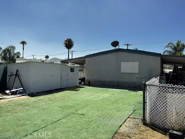 26039 Sago Palm Homeland, CA 92548