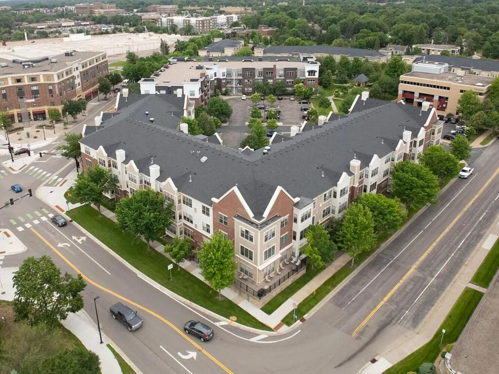 3600 Wooddale Avenue S #304 Saint Louis Park, MN 55416