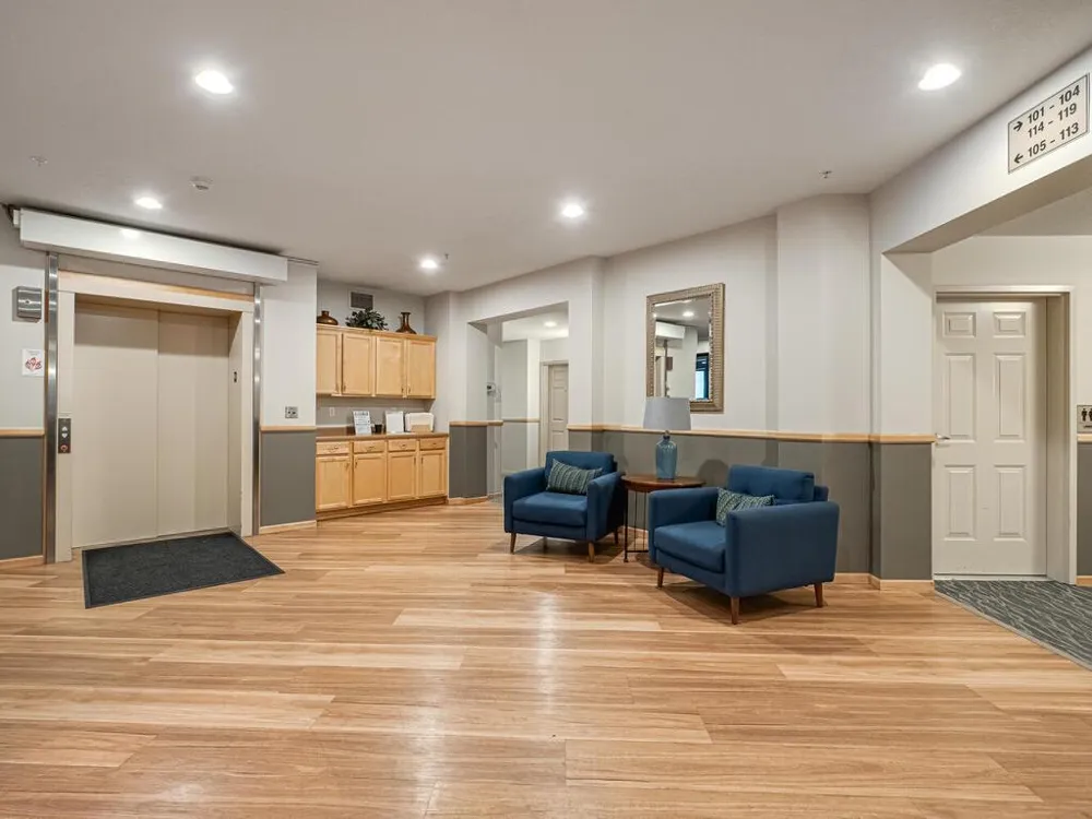 3600 Wooddale Avenue S #304 Saint Louis Park, MN 55416
