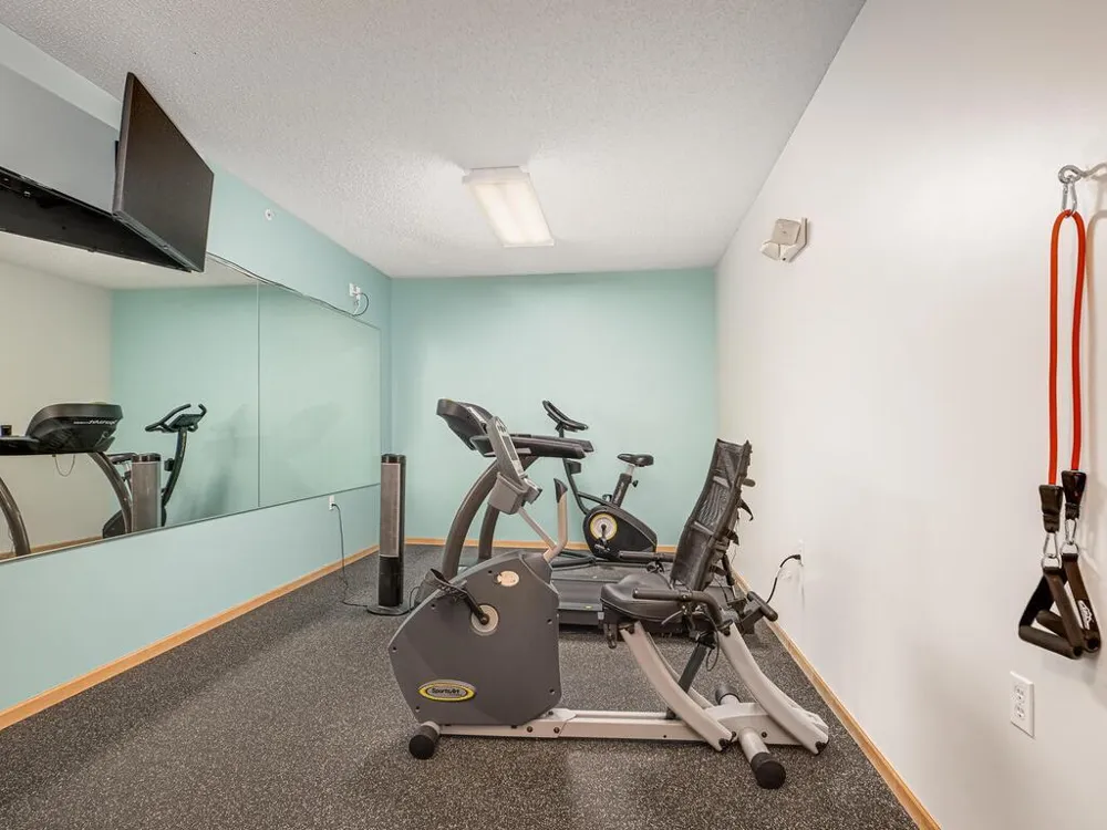 3600 Wooddale Avenue S #304 Saint Louis Park, MN 55416