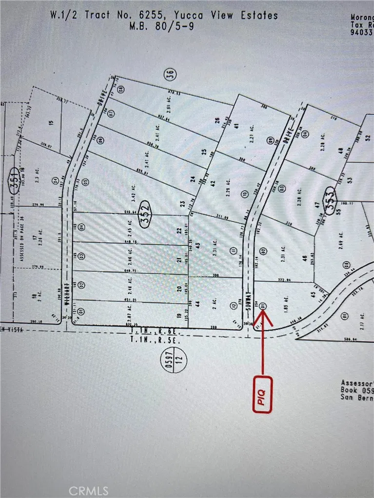 Sunway Yucca Valley, CA 92284