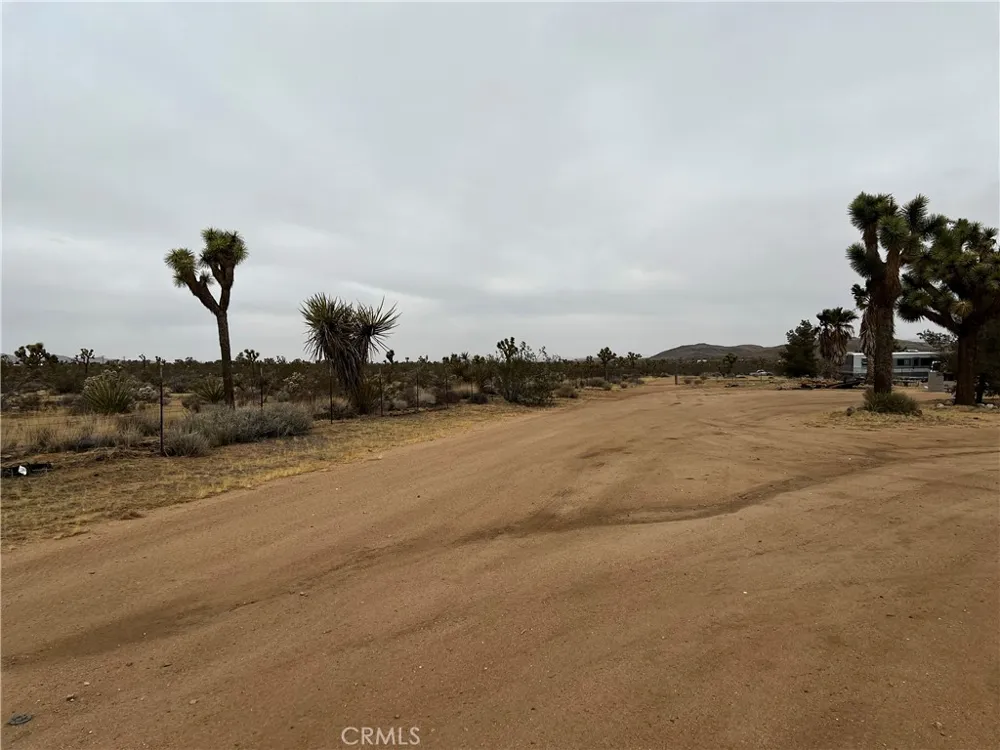 Sunway Yucca Valley, CA 92284