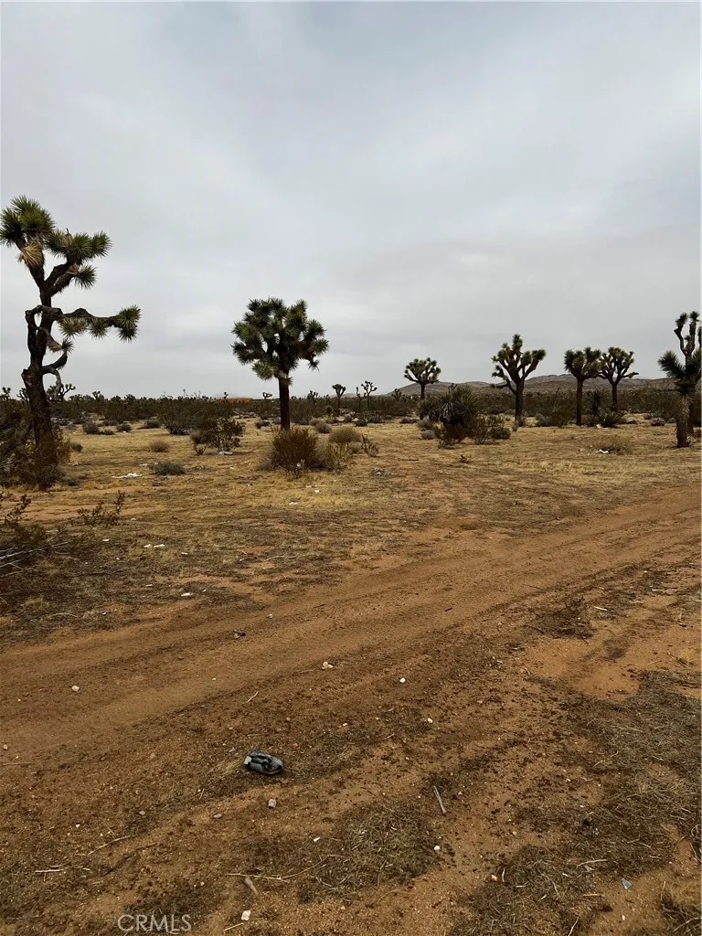 Sunway Yucca Valley, CA 92284