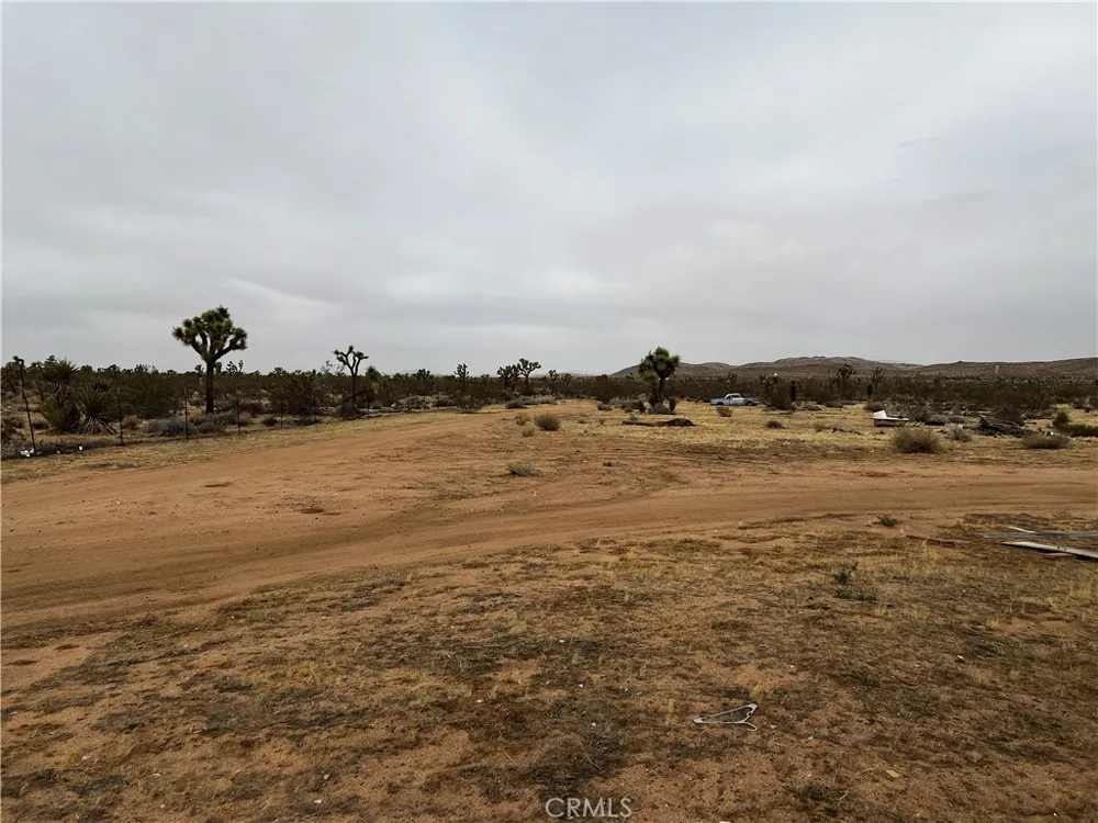 Sunway Yucca Valley, CA 92284