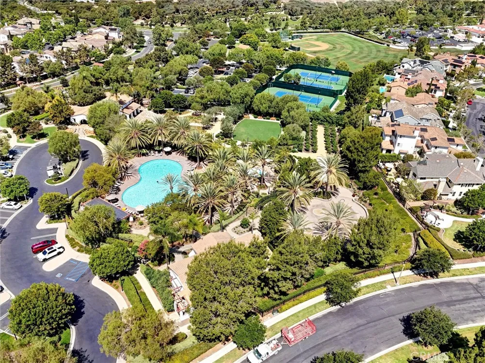 7 Tuscany Ladera Ranch, CA 92694